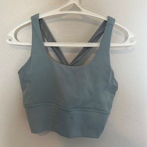 Born Primitive Sports Bra Size Large